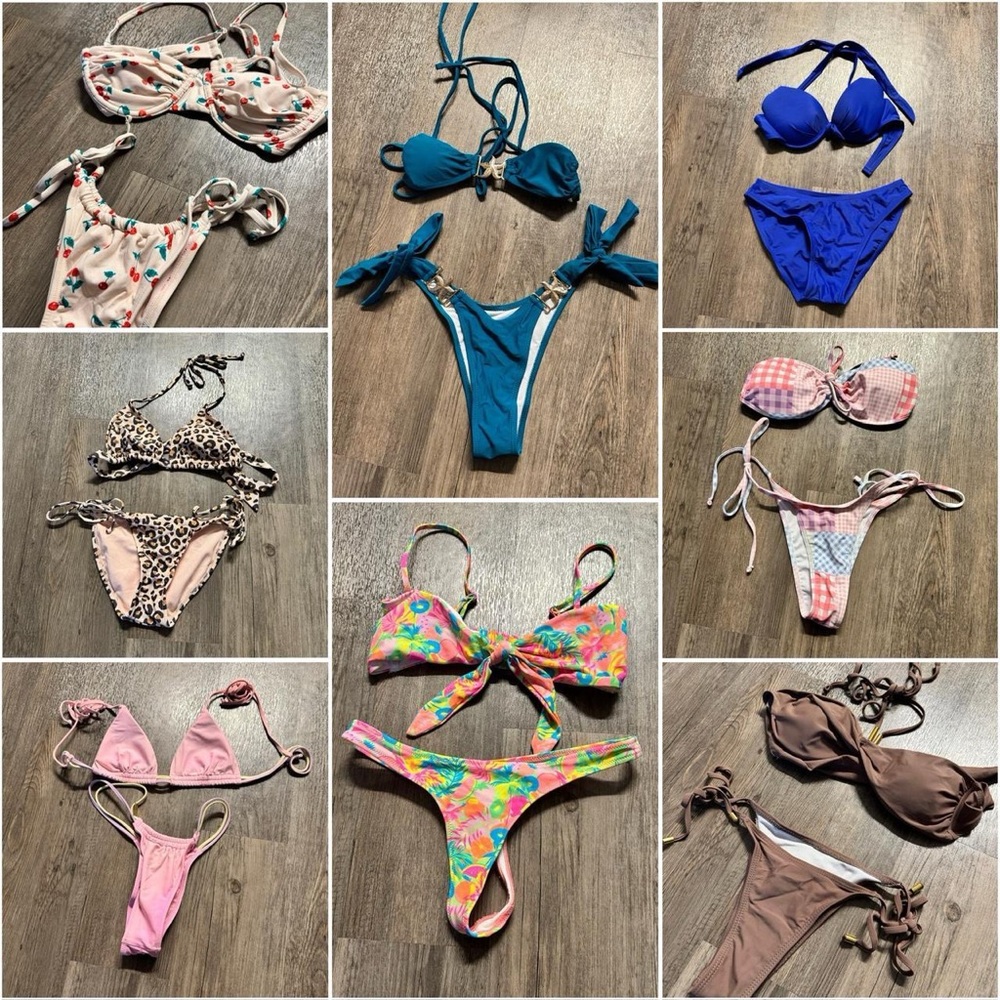 Bikini Bundle - image 1